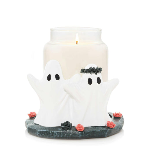 Halloween Ghosts Resin Holder XWM1