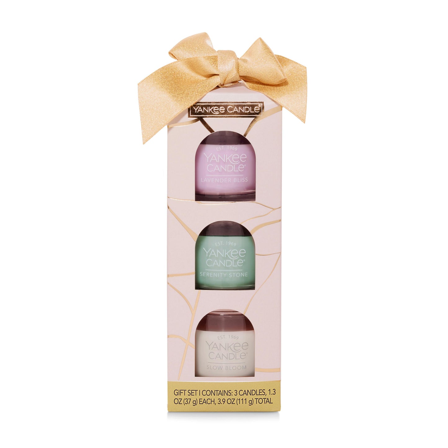 Little Luxuries Minis Gift Set S19Y