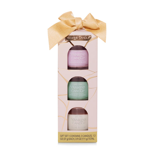 Little Luxuries Minis Gift Set S19Y