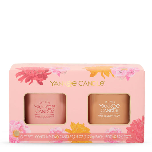 Pink Peony Mother’s Day Gift Set LZ45