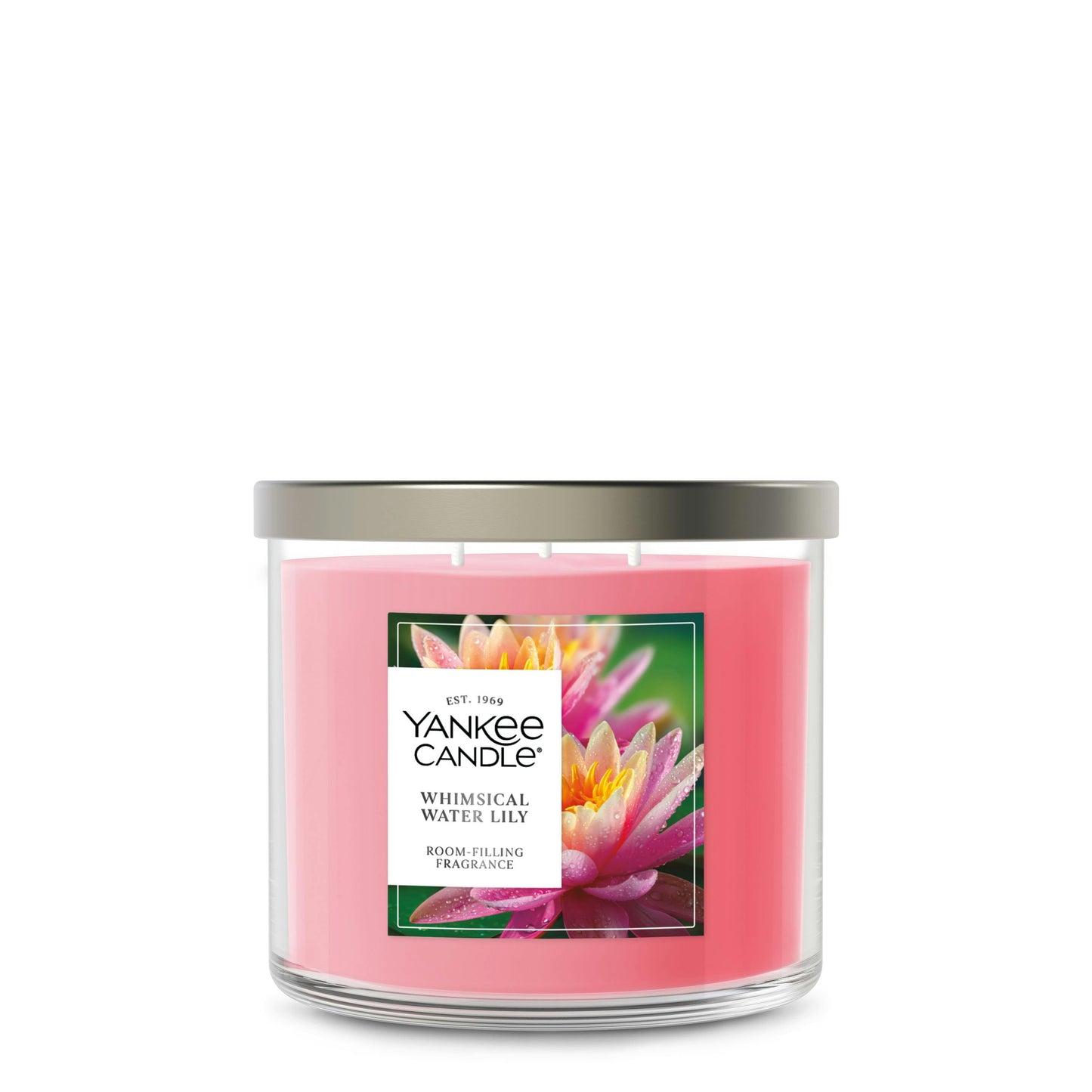 Whimsical Water Lily R5OB