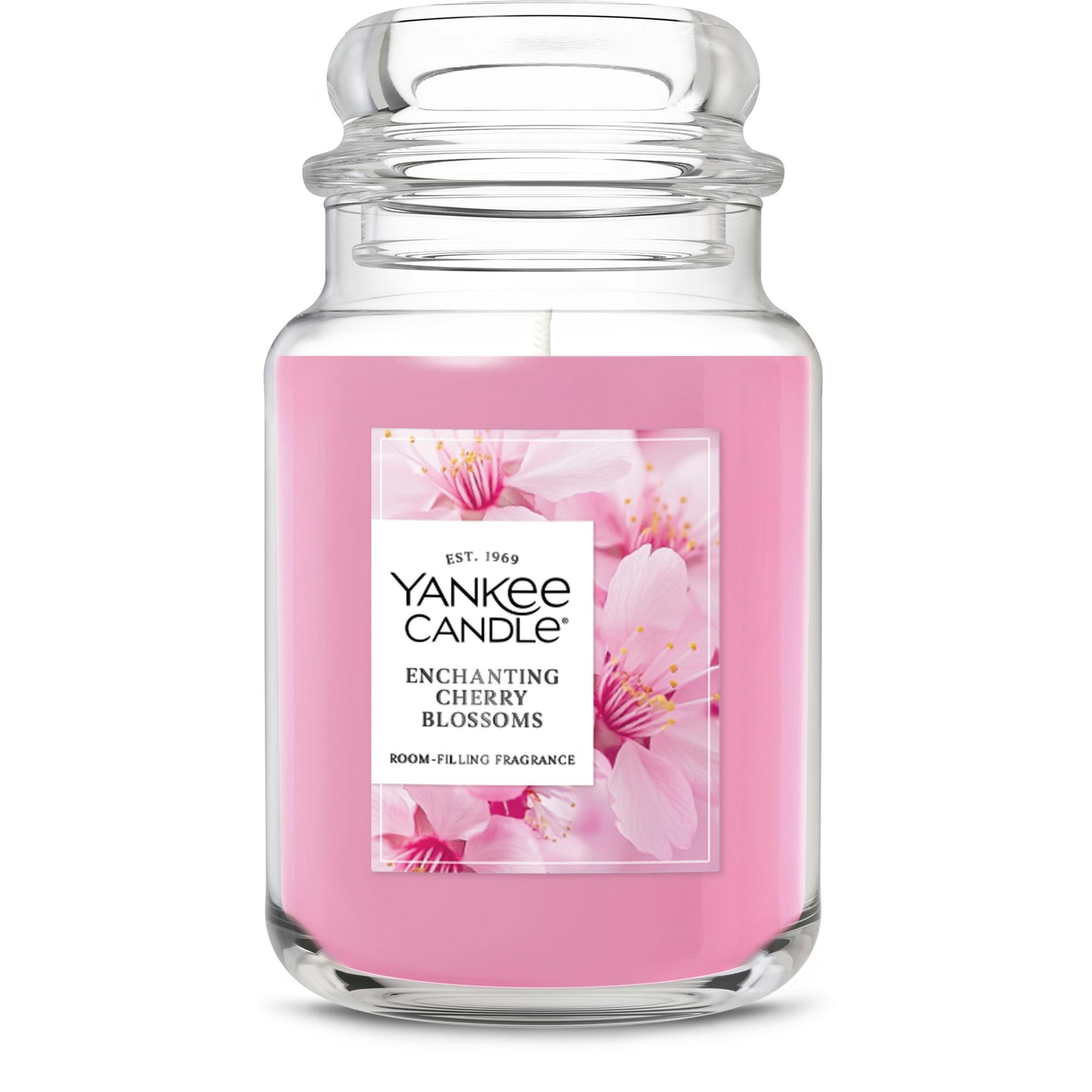 Enchanting Cherry Blossoms U2TR