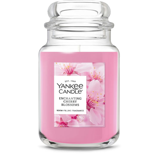Enchanting Cherry Blossoms U2TR