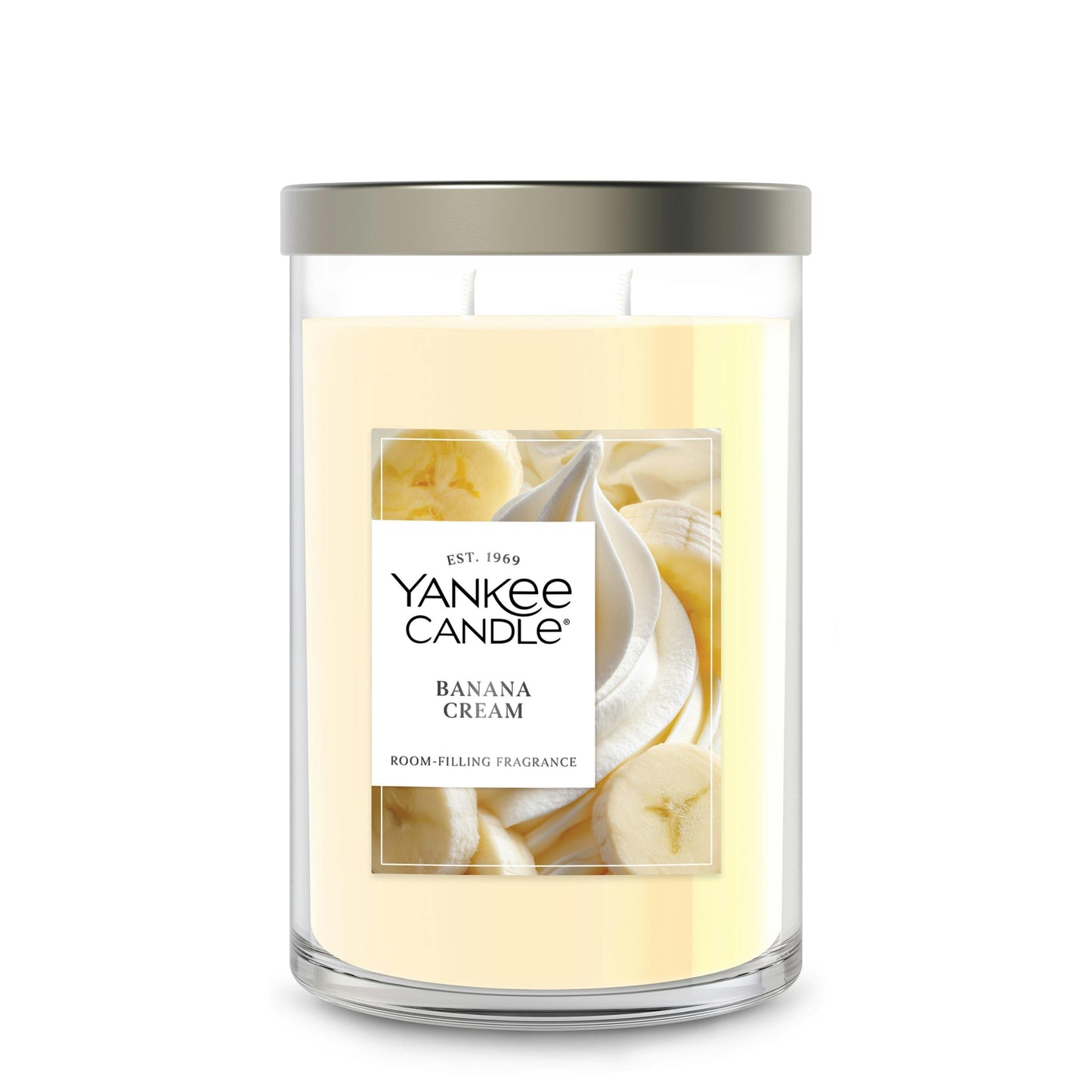 Banana Cream VT2W