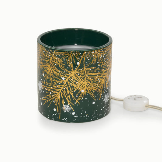 Gold Branches 8E61