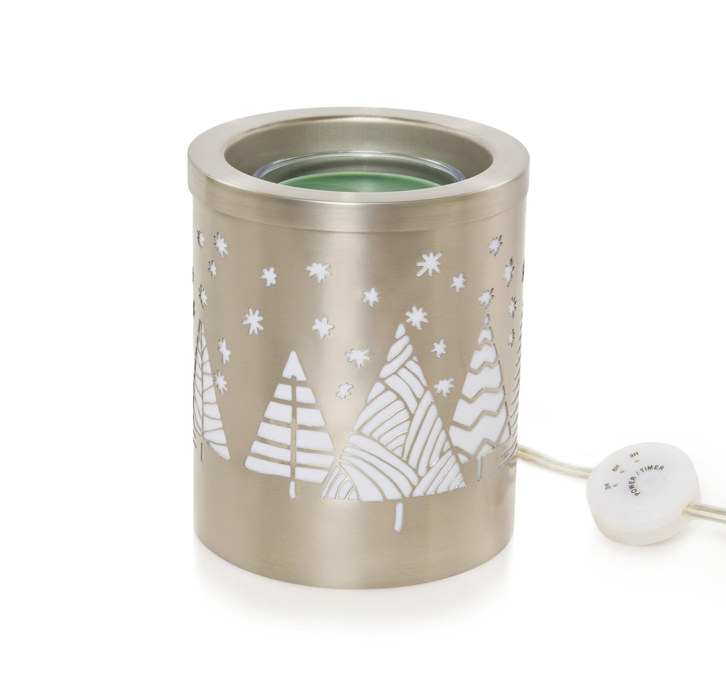 Christmas Trees 6U2D