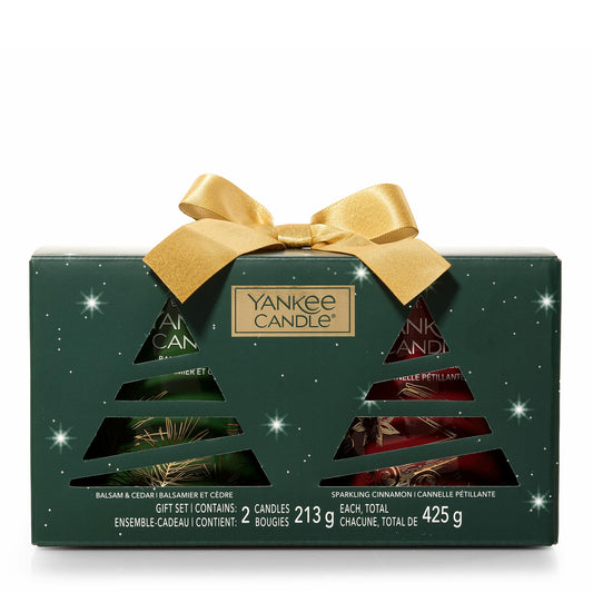 Christmas Tree Duo Gift Set MLZ9