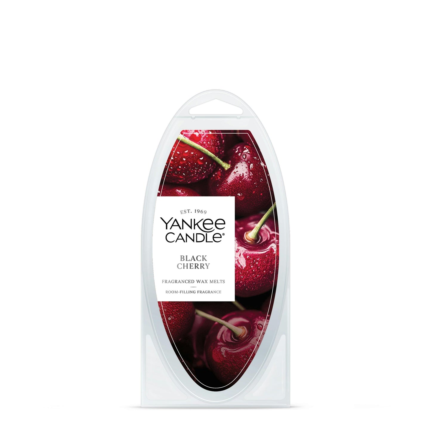 Black Cherry MI4F