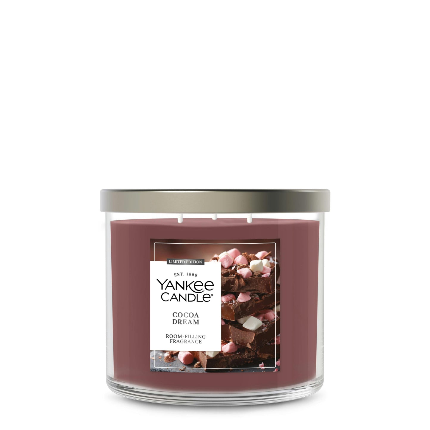 Cocoa Dream XG8F