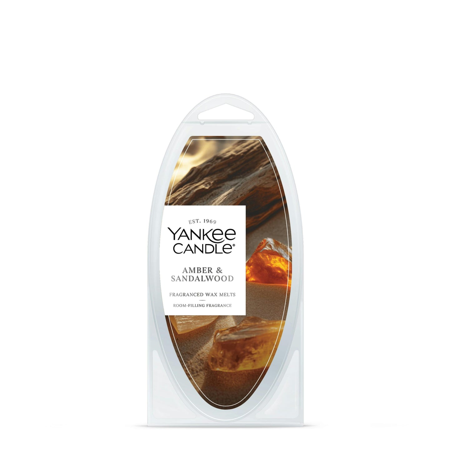 Amber & Sandalwood WWMM
