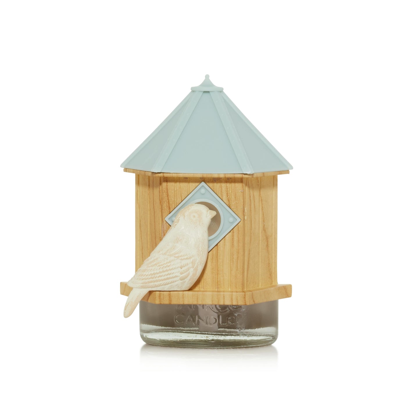 Bird House ScentPlug® Diffuser with Light U4BM