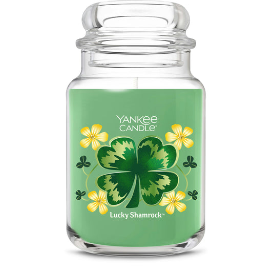 Lucky Shamrock™ 6IZ9