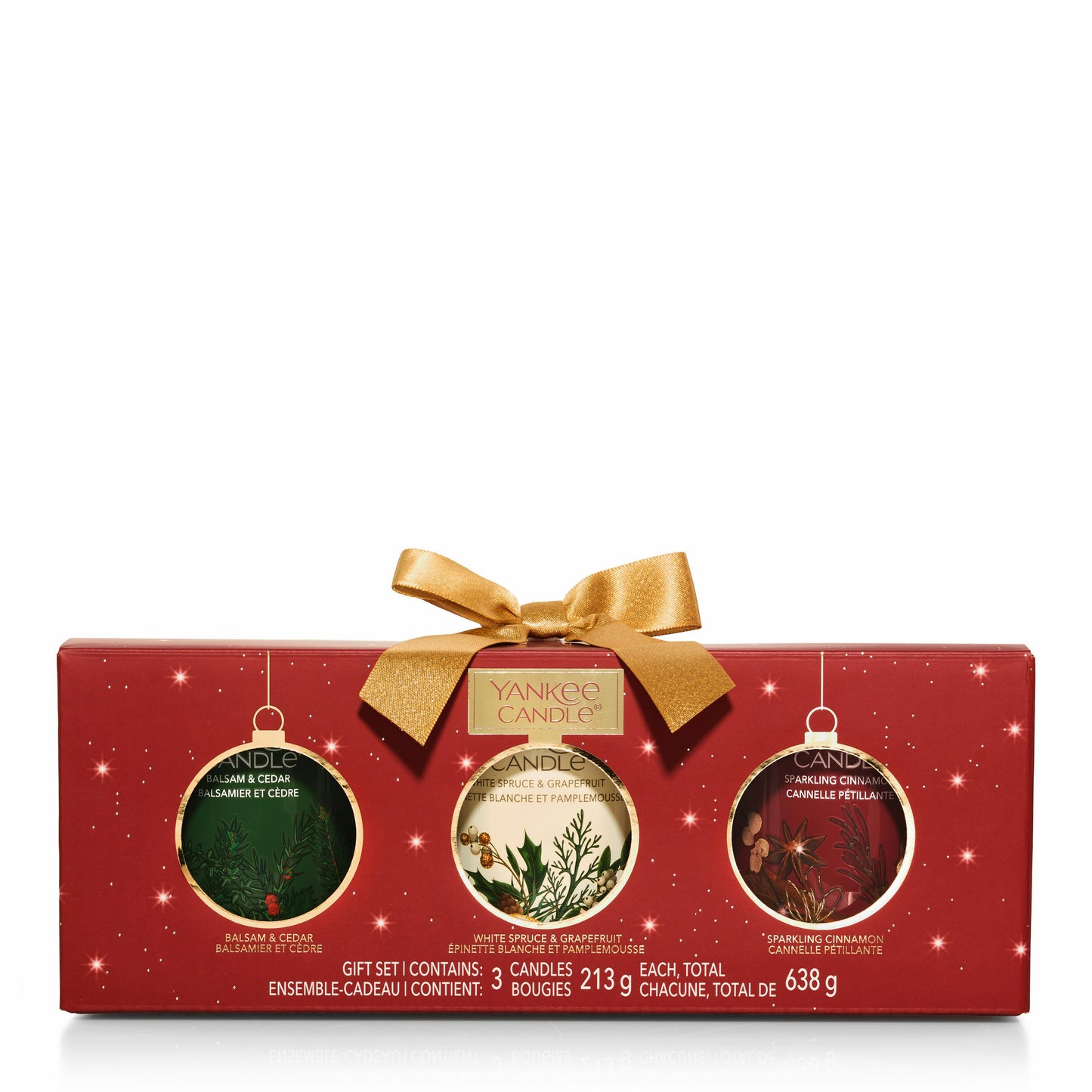 Timeless Ornament Tumbler Set SSSY