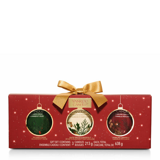 Timeless Ornament Tumbler Set SSSY