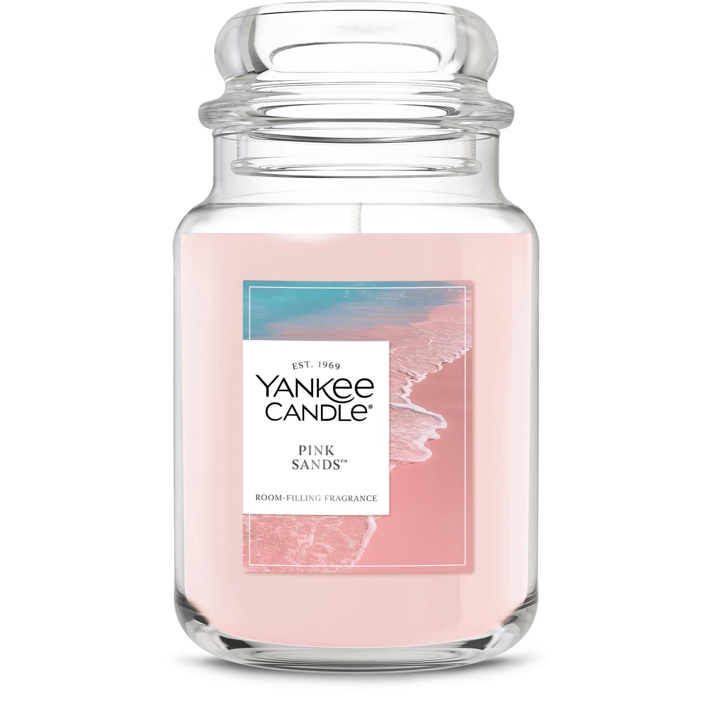 Pink Sands™ NIH5