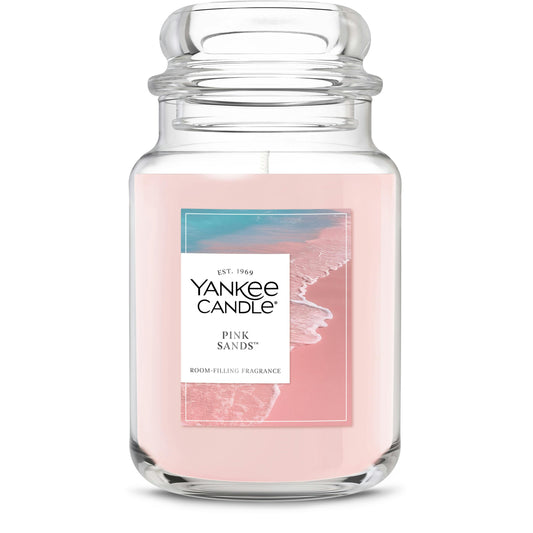 Pink Sands™ NIH5