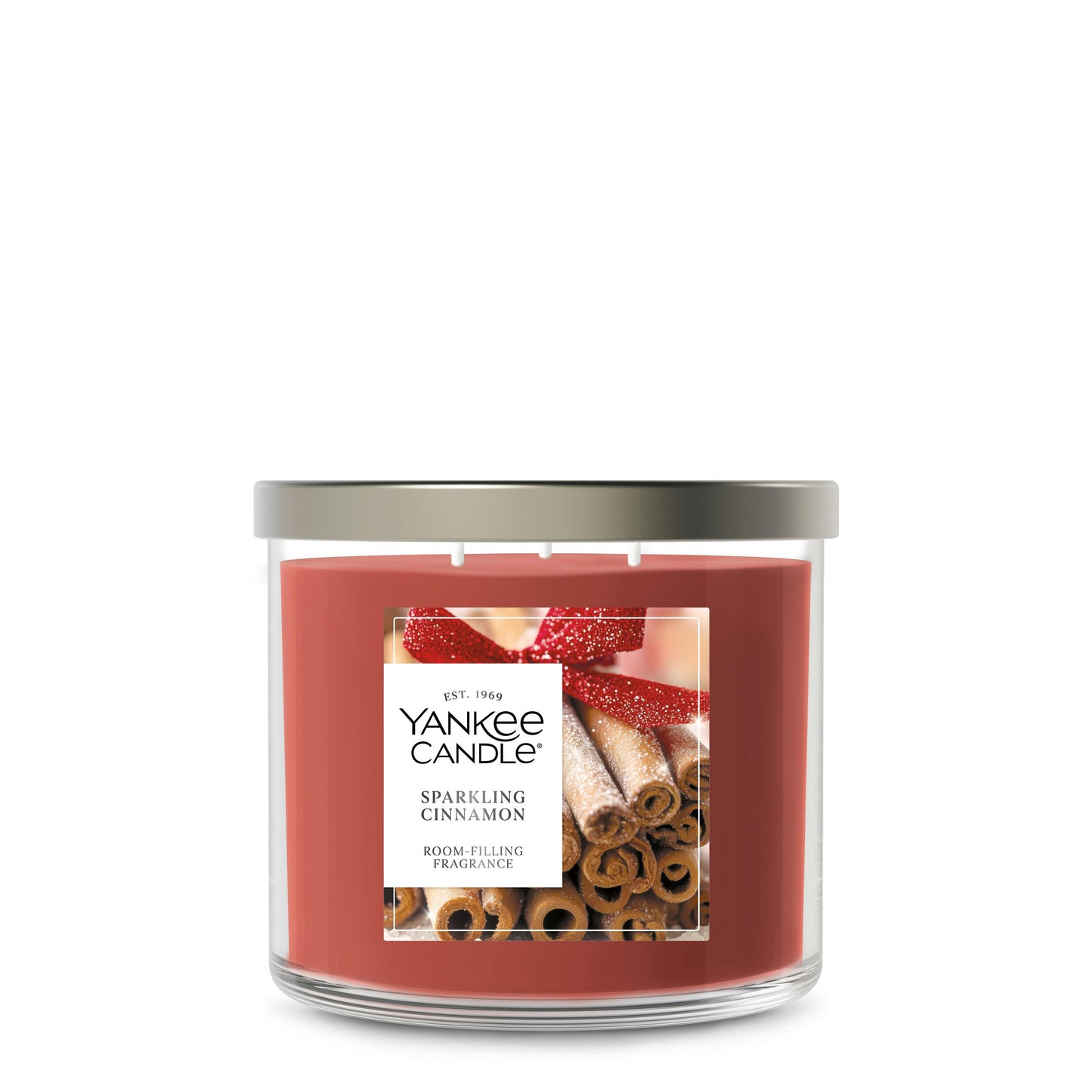 Sparkling Cinnamon FCXB