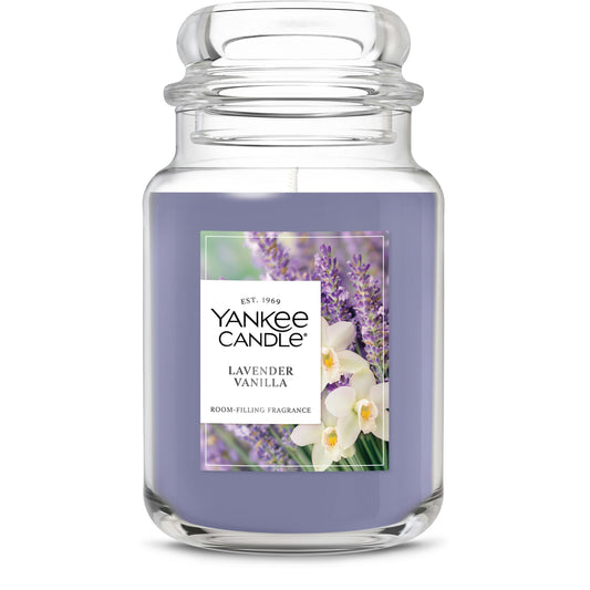 Lavender Vanilla 51DW