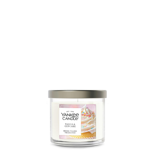Vanilla Cupcake KF4P