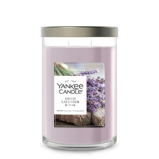 Dried Lavender & Oak LA9Y