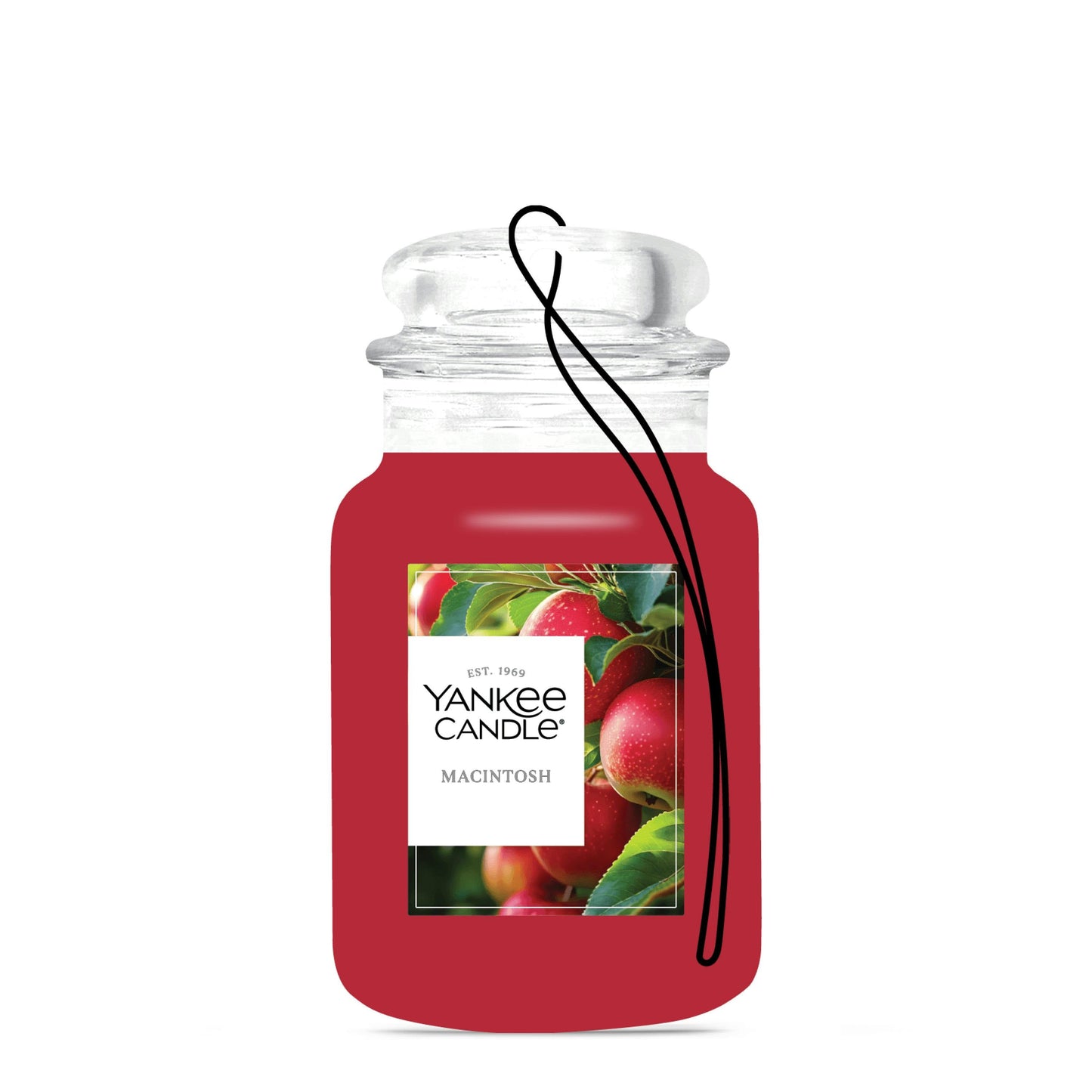 Macintosh B5W5