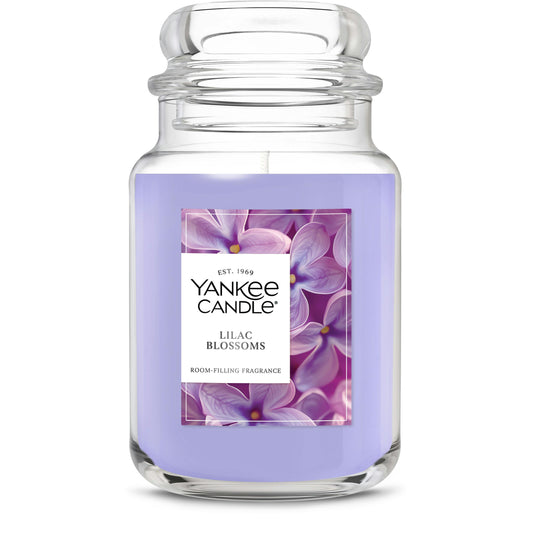 Lilac Blossoms IKOA