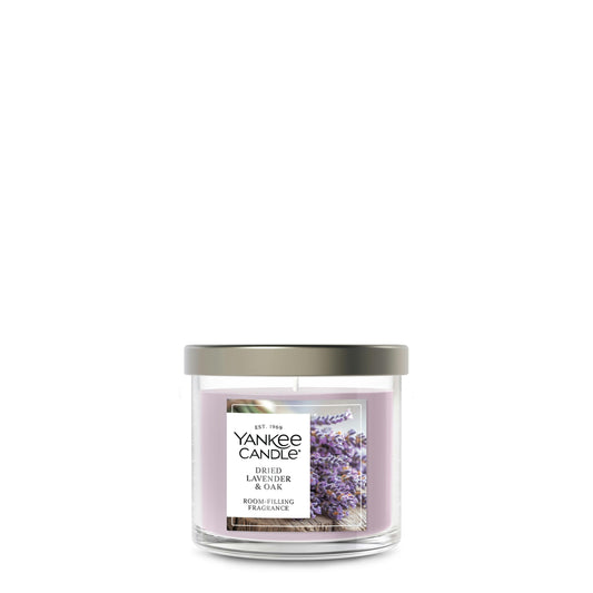 Dried Lavender & Oak CGN9