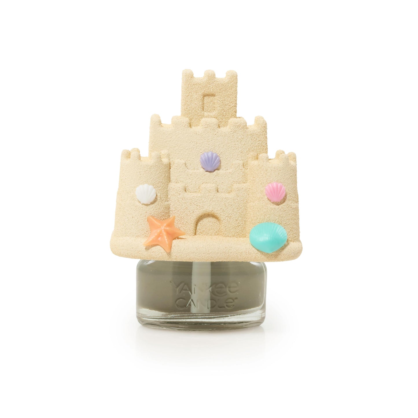 Sand Castle ScentPlug® with Light NT6G