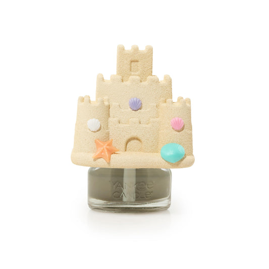 Sand Castle ScentPlug® with Light NT6G