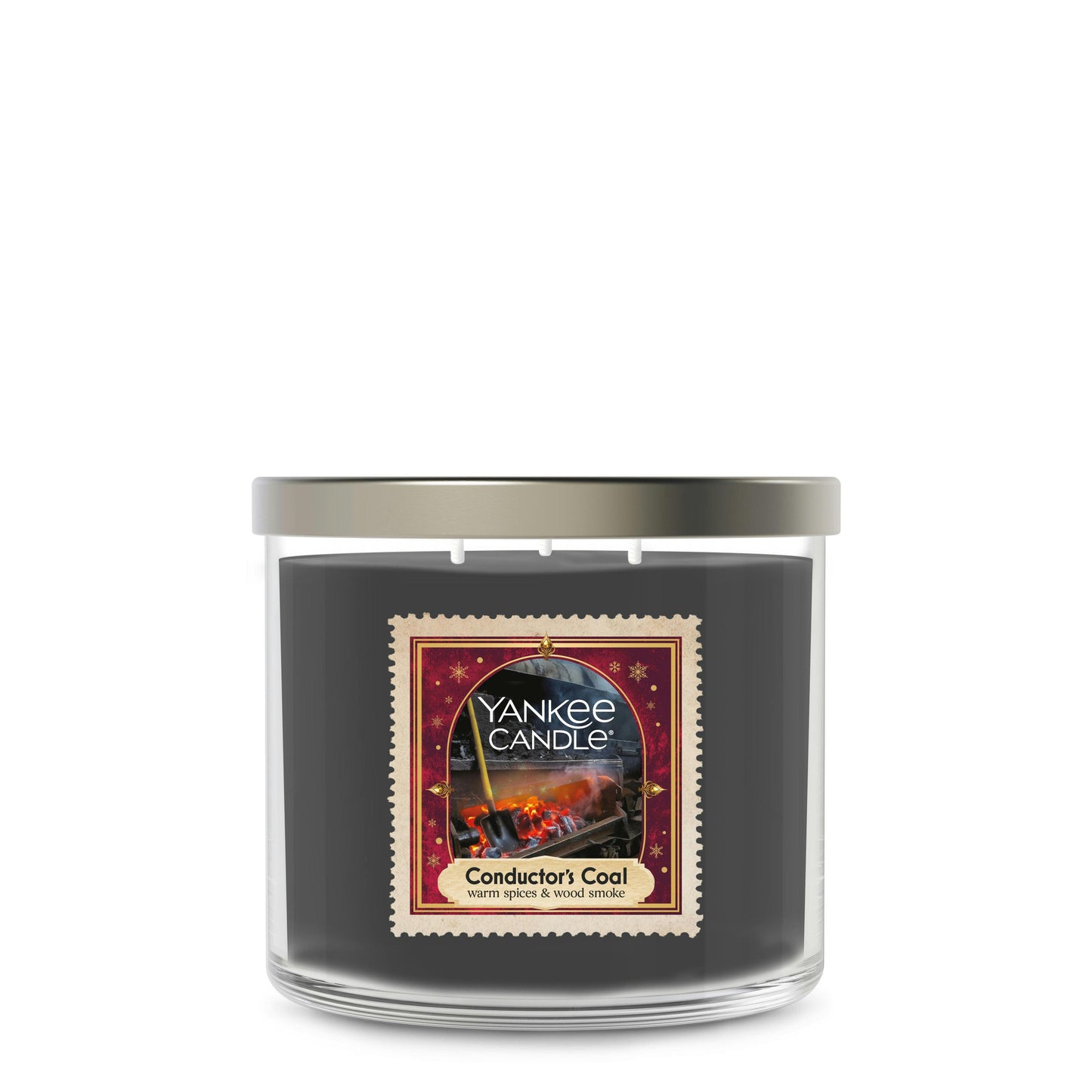 Conductor's Coal 7NSF