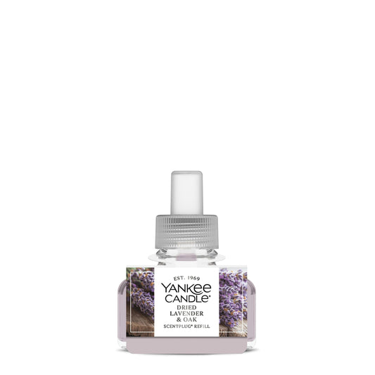 Dried Lavender & Oak 5RU9