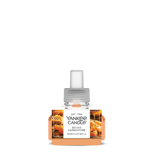 Honey Clementine H6VQ