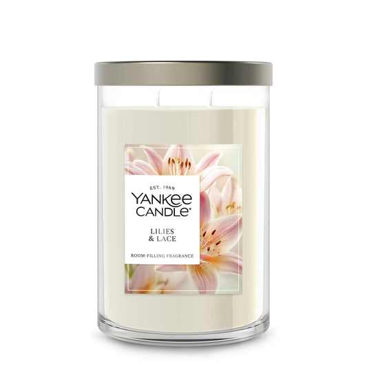 Lilies & Lace B02H