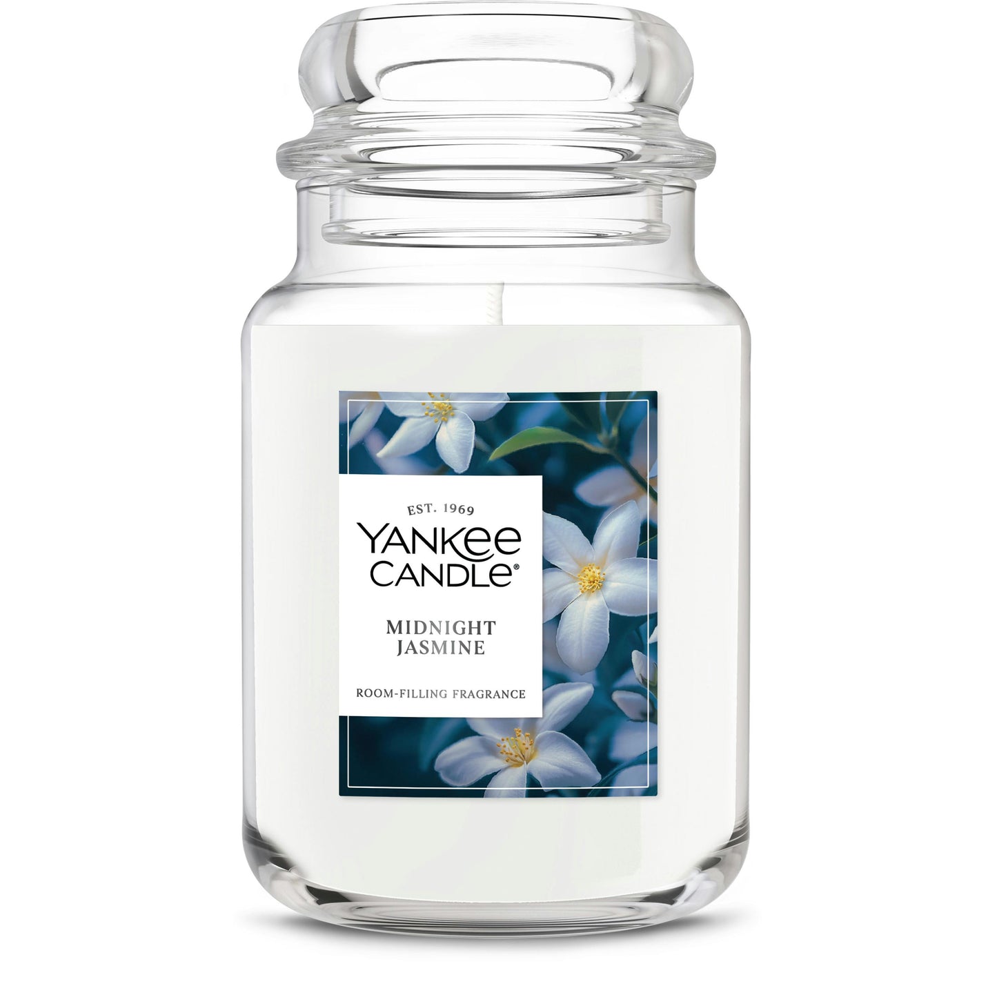 Midnight Jasmine TD89