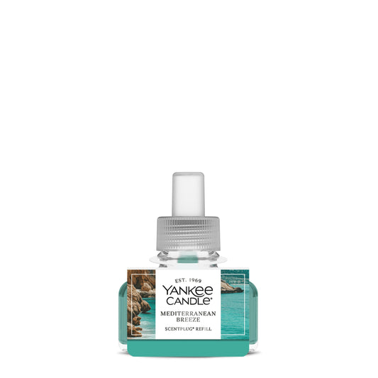 Mediterranean Breeze 3MX6