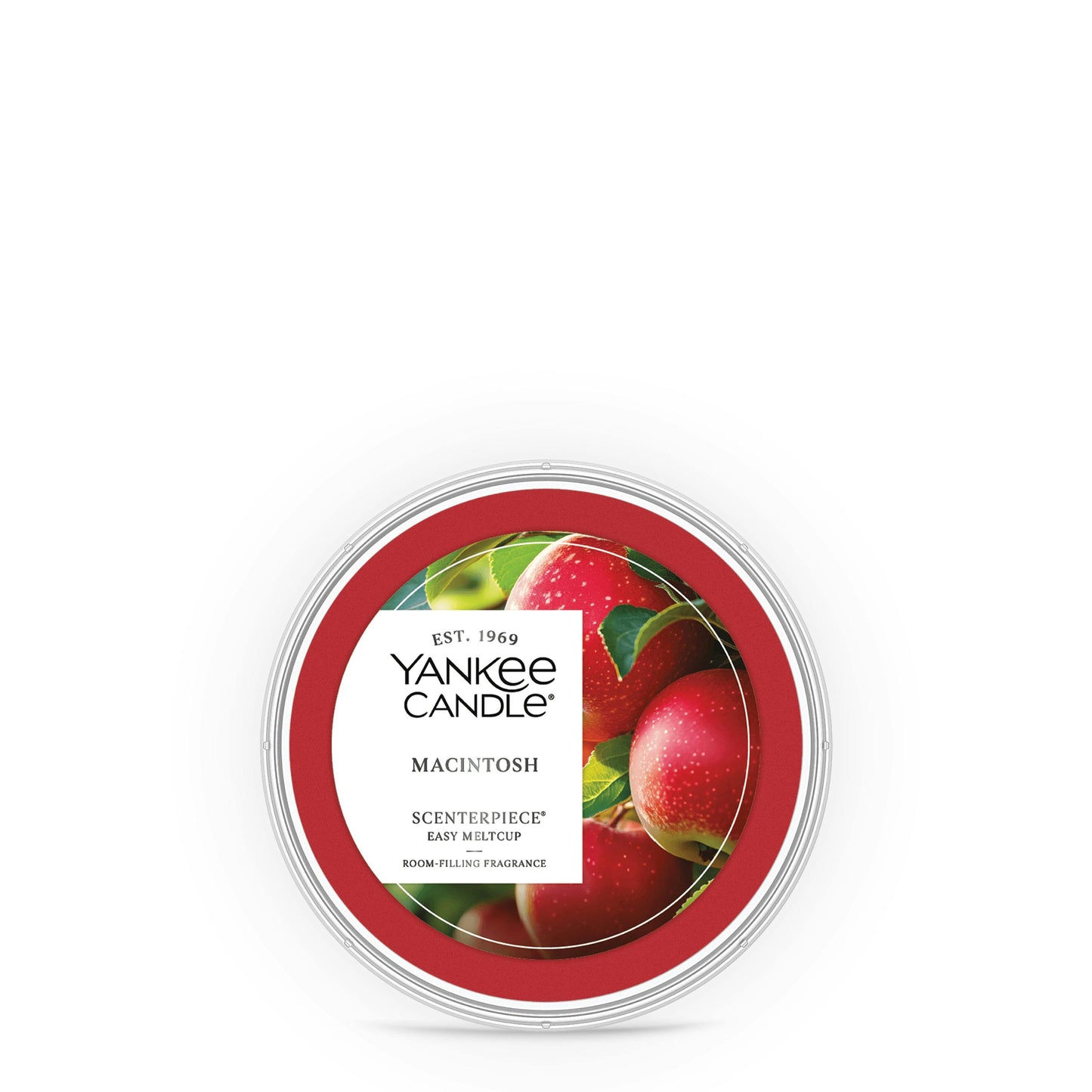 Macintosh RBW9