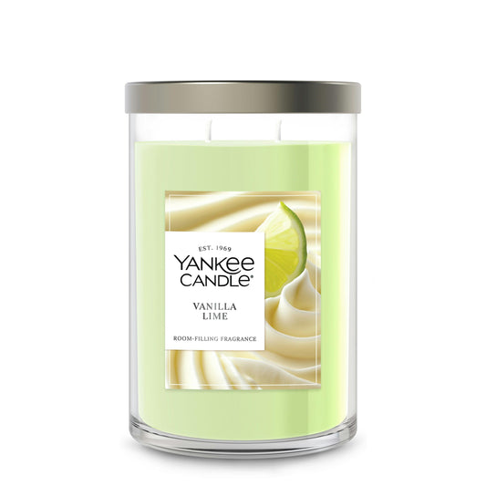 Vanilla Lime LW2P