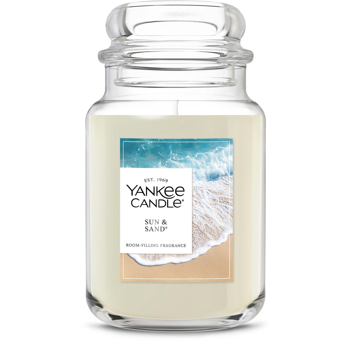 Sun & Sand® QVUR