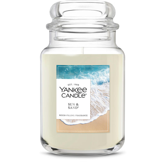 Sun & Sand® QVUR