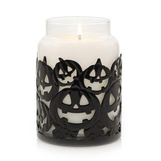 Jack Pumpkins Metal Holder SBIU