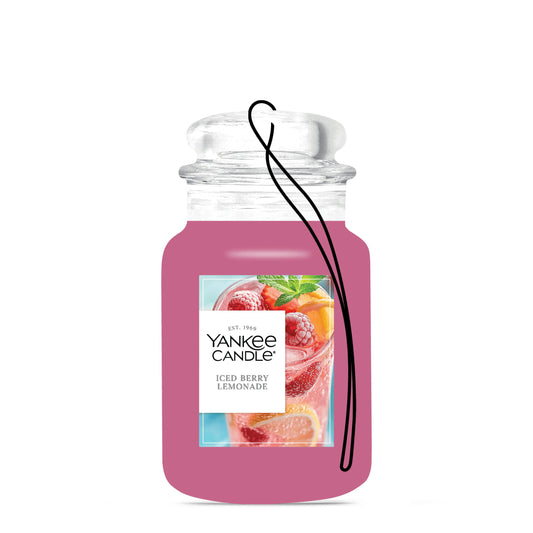 Iced Berry Lemonade DNDW