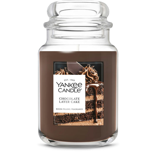 Chocolate Layer Cake 88KY