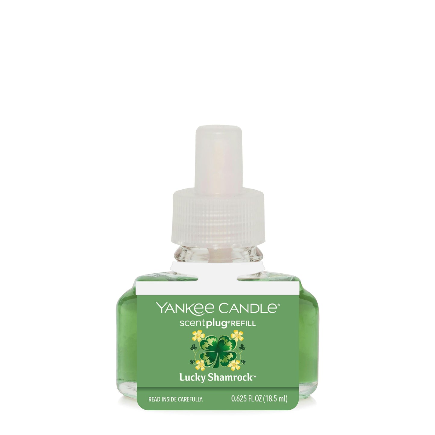 Lucky Shamrock™ SJWE