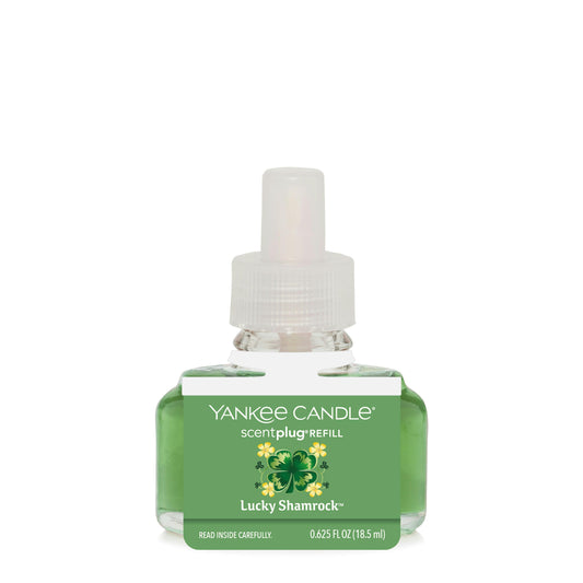 Lucky Shamrock™ SJWE
