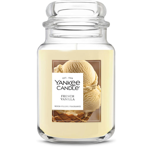 French Vanilla DEXR