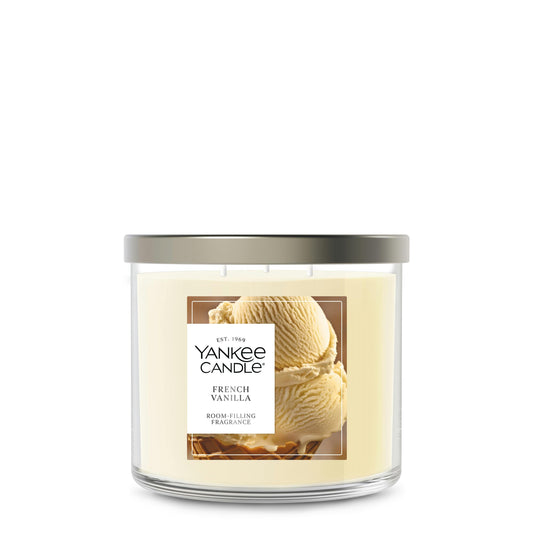 French Vanilla Q4FU