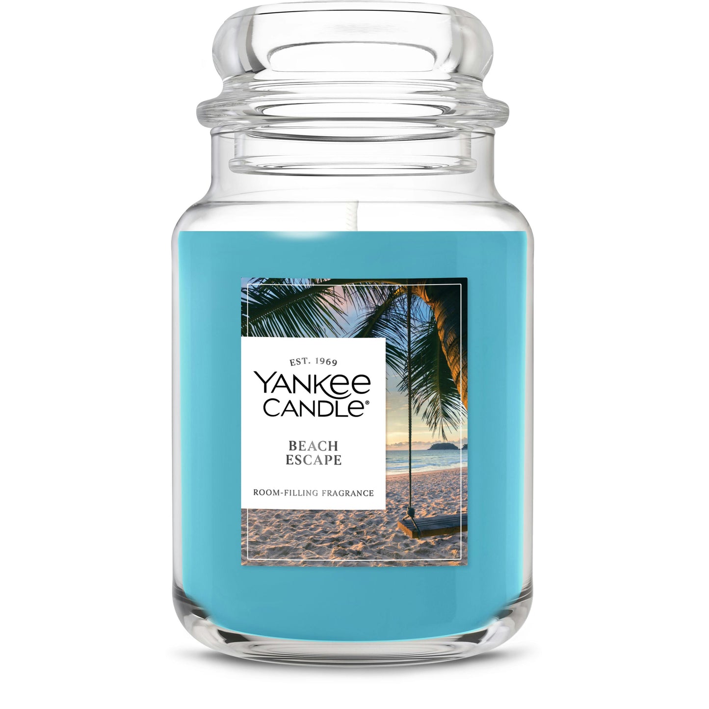 Beach Escape 9GAJ
