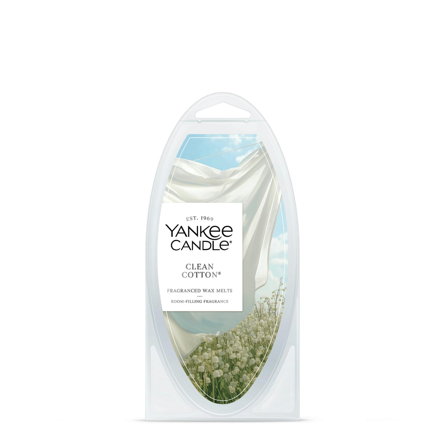 Clean Cotton® WUAE