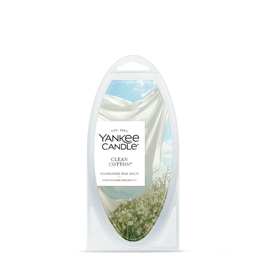 Clean Cotton® WUAE