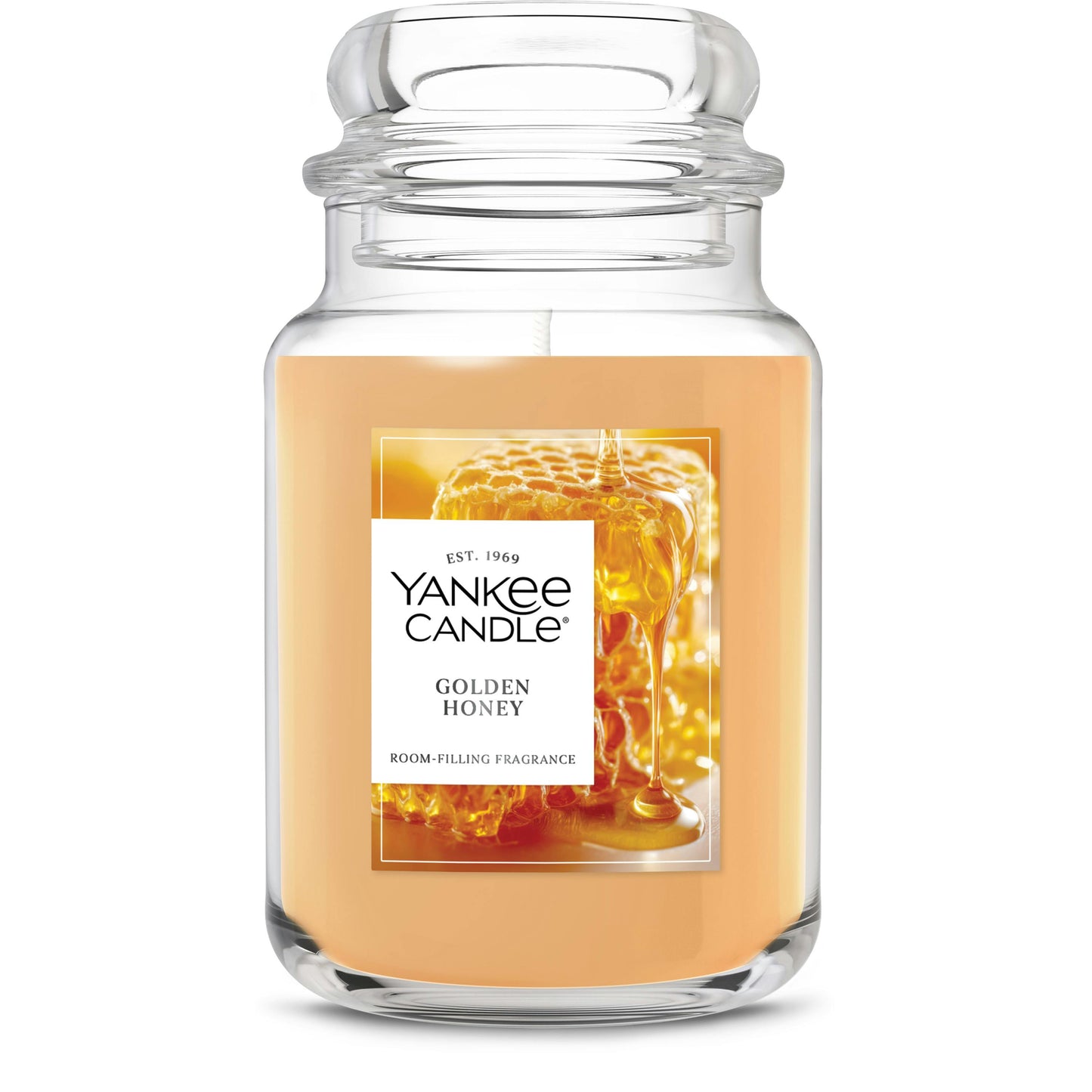 Golden Honey VLBS